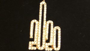 Speváčka ukázala poriadnu dávku humoru aj kreativity! TOTO je jej dar blízkym!