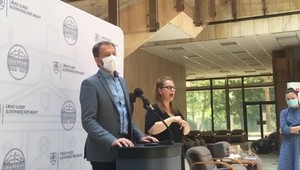 Po rokovaní vlády: Agónia Za ľudí  a vojna medzi Vladimírom Lengvarským a Igorom Matovičom