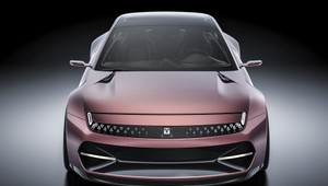 Športiak z Ukrajiny? Takto by mohol vyzerať