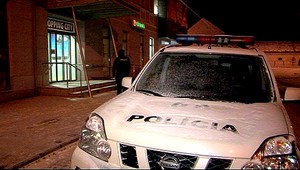 Prepad banky. Lupiči však utiekli bez lupu