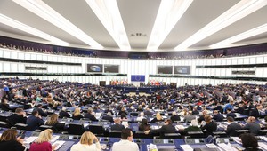 V Európskom parlamente prijali rezolúciu k rušeniu ÚŠP na Slovensku