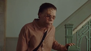 Exkluzívny rozhovor: Muž, ktorý znetvoril hollywoodske hviezdy!