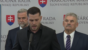 Tlačová beseda strany Smer-SD o aktuálnych politických témach