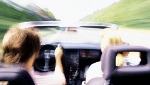 Nepoužívame bezpečnostné pásy!