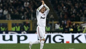 Beckhamova premiéra v Serii A uchvátila