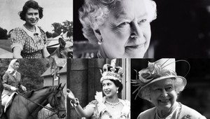 Virtuálna kondolenčná kniha pre kráľovnú