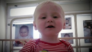 2011 - Srdce pre deti. Paťko (2) stále bojuje o život