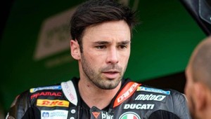 Zomrel známy motocyklový pretekár (†32)