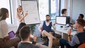 Päť jednoduchých spôsobov, ako zviditeľniť a podporiť váš biznis