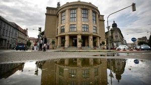 Vysoké školy a internáty možno nebudú mať na výber. Ceny za energie stále rastú