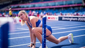 ZAPLETALOVÁ ako jasná európska líderka tabuliek postupuje do FINÁLE