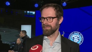 Handzuš: Je dobré, že prídu chalani z NHL, no netreba mať hneď očakávania