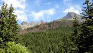 Sneh v Tatrách a 23°C. Leto sa však vráti v plnej sile!