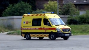 Matka (28) zrazila svoju dcéru (†1), pri cúvaní ju nevidela