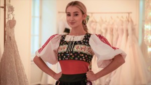 Miss Slovensko 2020 Leona Novoberdaliu mieri na Miss World: Wau, z jej šiat odpadnete!