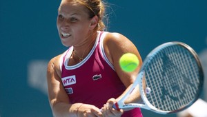 Cibulková (23) vo forme! Kvitovej dovolila uhrať iba dva gemy