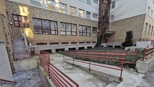 Poliklinika spúšťa petíciu za bezbariérový prístup