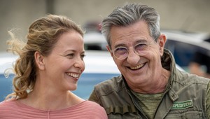 Vedeli ste, že Miro Noga bol voľakedy tuhý fajčiar? Až TOTO ho prinútilo prestať!