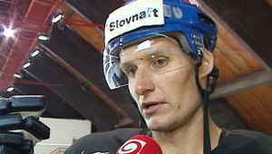 Ďalšia posila z NHL v našom tíme