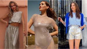 Módne faux pas či prejav dobrého vkusu? S týmto štýlovým tipom v lete naozaj nažiarite!