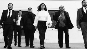 Cigáni idú do neba...