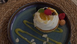 Dezert: Na juhu sú toho plné námestia