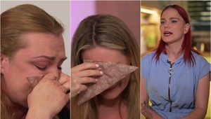 Erika sa po kritike od Simony zdvihne od stola: Emotívny večer nielen ju doženie k slzám!