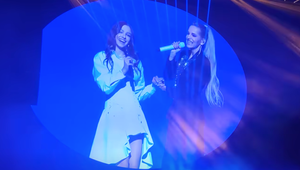 Darina dcéra Laura zažiarila ako speváčka! Rolins priznala, ako to bude s kariérou jej dcéry ďalej!