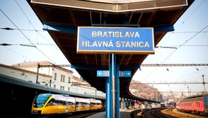 ZOZNAM. Tieto vlaky dočasne rušia alebo odklonia