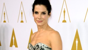Najkrajšou ženou na svete sa stala 50-ročná Sandra Bullock!