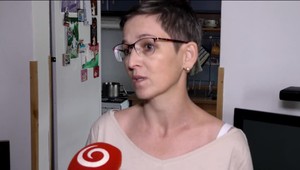 Prípad vážne chorej Renáty majú v rukách právnici. Na Európsky súd podávajú sťažnosť na Slovenskú republiku