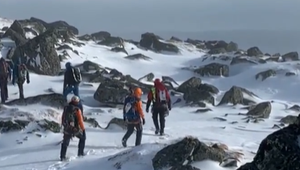 Uplynulý rok bol najtragickejším v histórii slovenských hôr. Zahynulo v nich 56 ľudí