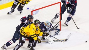 European Trophy: Kytnár v predĺžení zrazil na kolená aj Kuopio