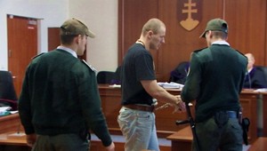 Telenovela na súde. Riešil likvidáciu policajta, pomstu, ženu...