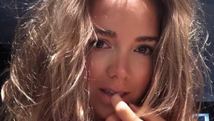 S Vojnarom sa už rozišla, no vie sa, KTO dal Vondráčkovej pusu pod čerešňou!