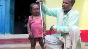 Má 50 rokov, ale od škôlkarov by ste ho nerozoznali