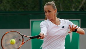 Rybáriková postúpila v Hertogenboschi už do semifinále