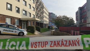 Budovy súdov otvorili. Pojednávanie s Filipom Rybaničom odročili na december