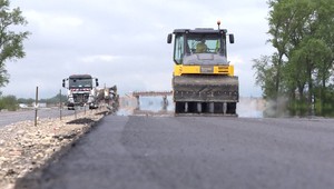 Výstavba bratislavského obchvatu pokračuje. Nad dodržaním termínov visí otáznik