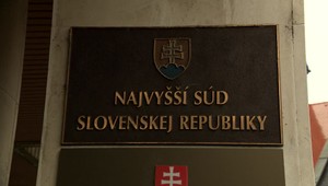 Sudcovia Šišková a Šikuta vo voľbe neuspeli. Najvyšší súd zostáva bez predsedu