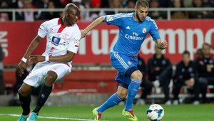 Real Madrid opäť zaváhal, Barca aj Atlético víťazne