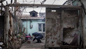 ONLINE: Rusko vyzvalo ukrajinské sily bojujúce v Mariupole, aby sa vzdali