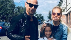 Vrátia sa k sebe? Po podpásovke od Rytmusa žiari Dara po boku expriateľa