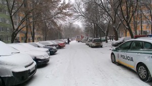 Začiatkom januára evakuovali košické sídlisko. Podľa expertízy nešlo o výbušninu