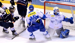 Highlighty: Derby ovládli Košice, Zvolen zdolal aj Nitru