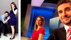 Zavřelová Gallová po pôrode parádne schudla, toto je jej RECEPT