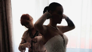 V Nákupných maniačkach zabodovala najlepším šatníkom: Jedna z najtrendy Sloveniek sa vydávala a TAKTO vyzerali jej šaty