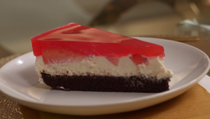 Dezert: 80 % tuku no a?