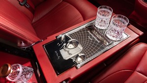 Z luxusného jubilejného Bentley Mulsanne sa vyrobí iba 100 kusov