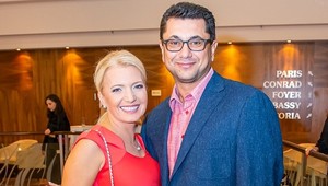 Parišková poriadne prekvapila! TAKTO sa vyjadruje o nevlastnej dcére!